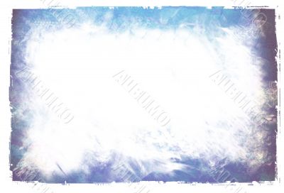 Background frame