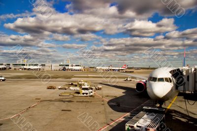 Airport