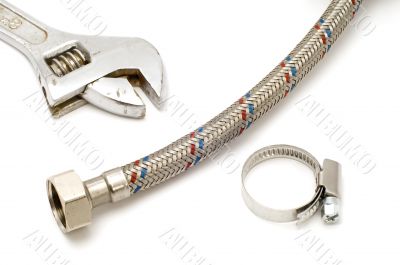 sanitary engineering tool