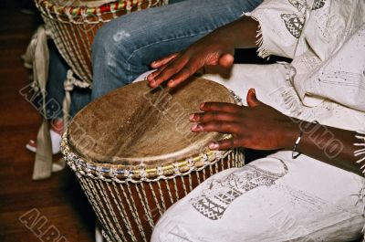 drums