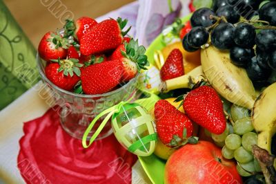 fruit