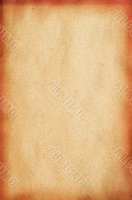 vintage paper - perfect textured background