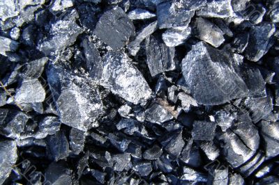 black diamonds