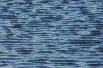 water