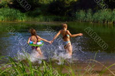 summer