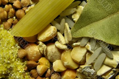 buckwheat
