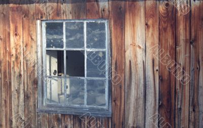 Window