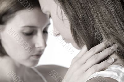 Intimicy