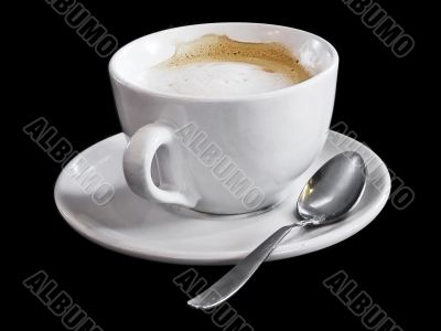 Cup of coffee