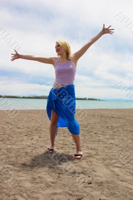 Freedom