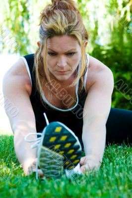 Staying Fit