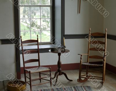 Chairs