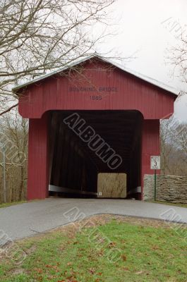 Covered Bridge