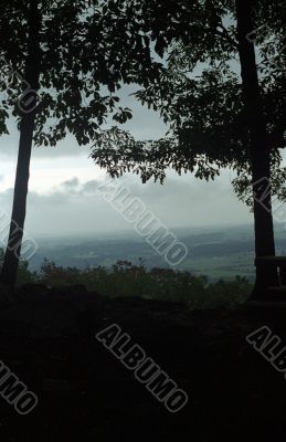 Silhouette