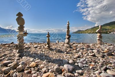 Stone group
