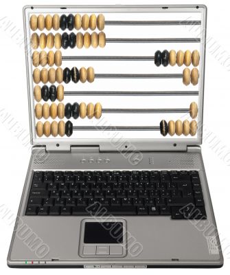 abacus mobile