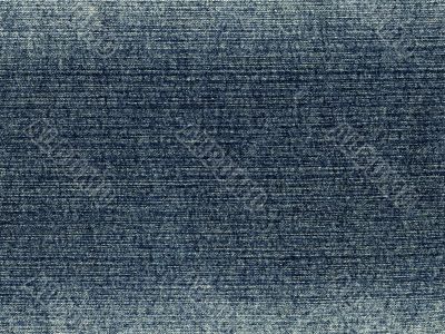 blue denim