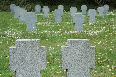 graveyard