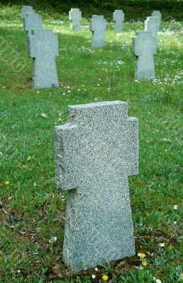 tombs
