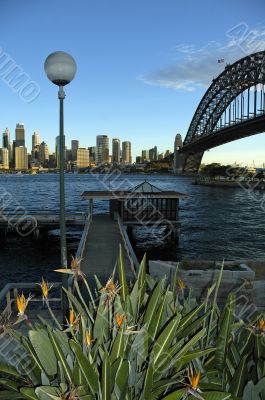 Sydney