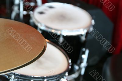 Cymbals