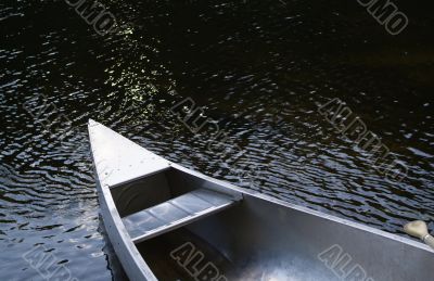 canoe