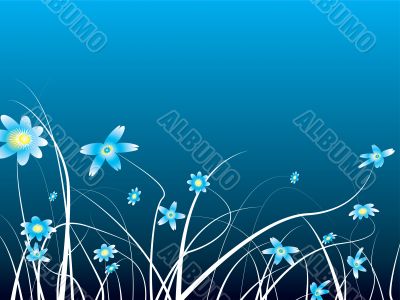 winter flower