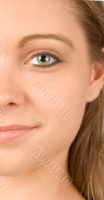 perfect face