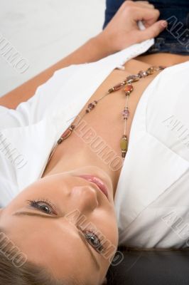 Simple jewelry