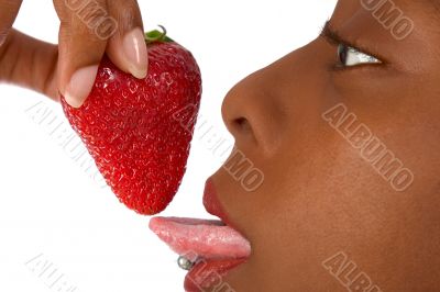 Strawberry
