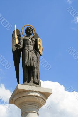 archangel Michael