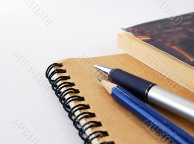 stationery