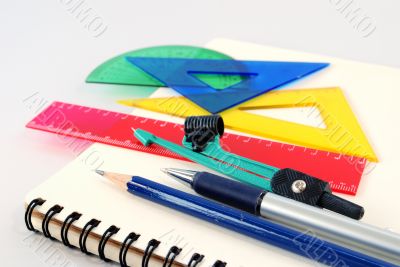 stationery