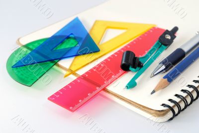 stationery
