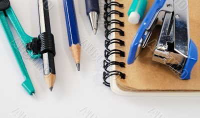 stationery