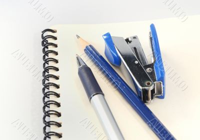 stationery
