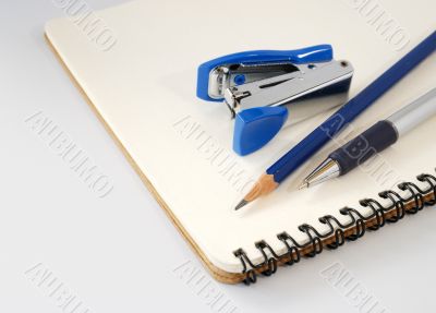 stationery