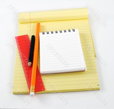 stationery