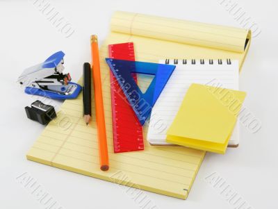 stationery