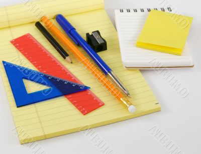 stationery