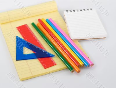 stationery