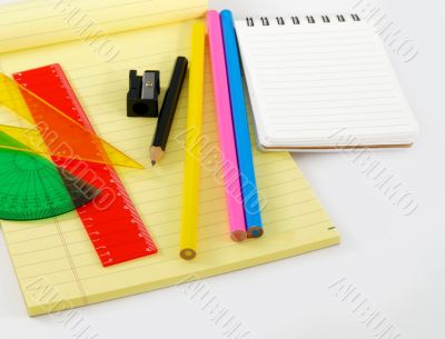 stationery