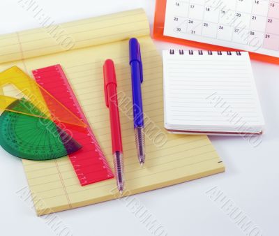 stationery