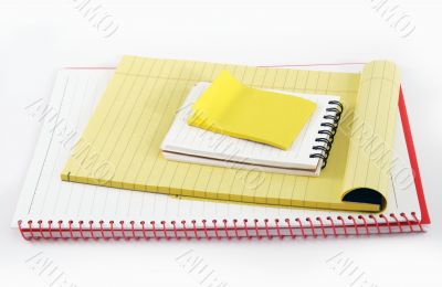stationery