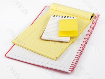 stationery