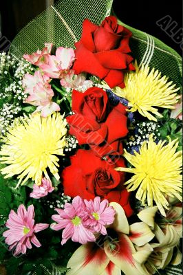 flowers