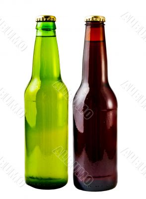 Beer Bottles