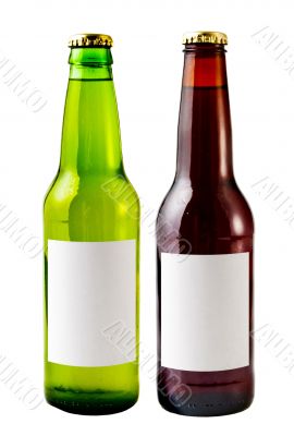 Beer Bottles