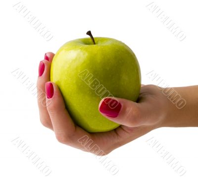 Green Apple