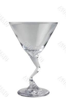 Martini Glass